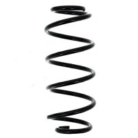 Suspension Spring rear axle coil spring Ø 128 mm...