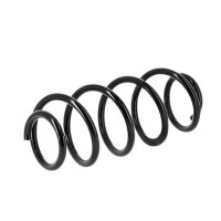 Suspension Spring rear axle coil spring Ø 128 mm...