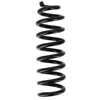 Suspension Spring rear axle coil spring Ø 103 mm KYB for e.g. MB C-CLASS