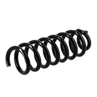 Suspension Spring rear axle coil spring Ø 103 mm KYB for e.g. MB C-CLASS