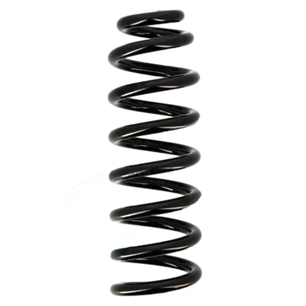 Suspension Spring rear axle coil spring Ø 101 mm KYB for e.g. MB C-CLASS