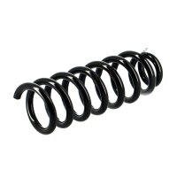 Suspension Spring rear axle coil spring Ø 101 mm...