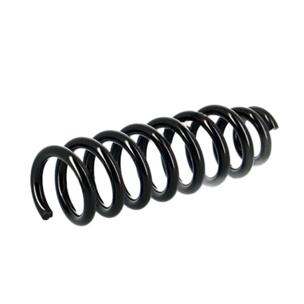 Suspension Spring rear axle coil spring Ø 100 mm...