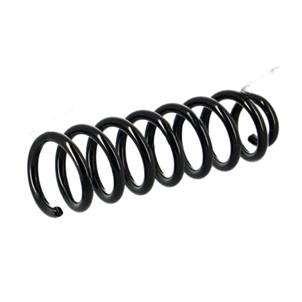 Suspension Spring rear axle coil spring Ø 100 mm...