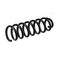 Suspension Spring rear axle coil spring Ø 100 mm KYB for MB C-CLASS