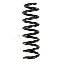 Suspension Spring rear axle coil spring Ø 100 mm KYB for MB C-CLASS