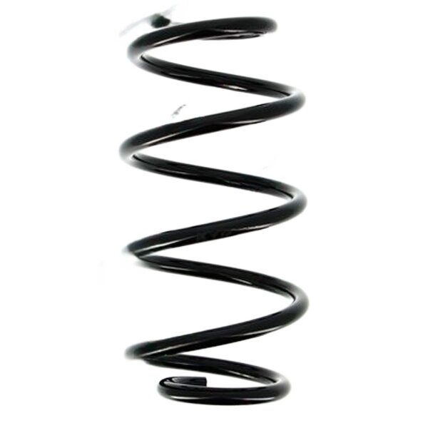 Suspension Spring rear axle coil spring Ø 139 mm...