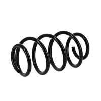 Suspension Spring rear axle coil spring Ø 127 mm...