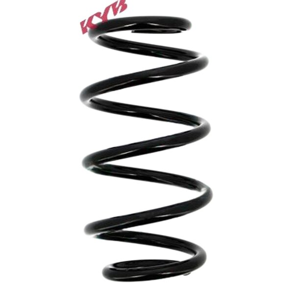 Suspension Spring rear axle coil spring Ø 127 mm...