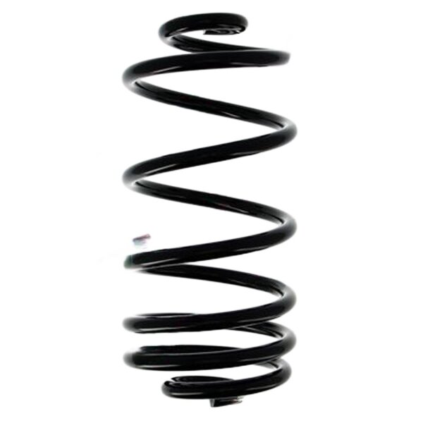 Fahrwerksfeder Hinterachse Schraubenfeder Ø 160 mm KYB für u.a. RENAULT KANGOO