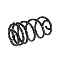 Fahrwerksfeder Hinterachse Schraubenfeder Ø 160 mm...