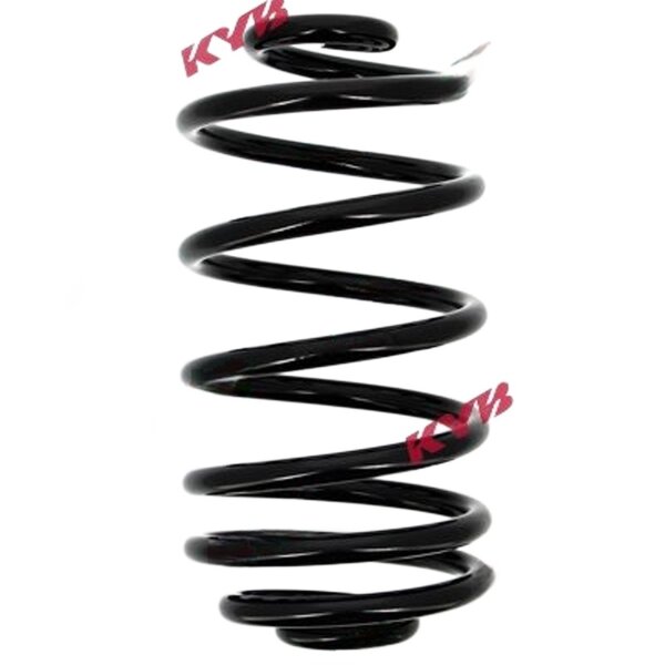 Suspension Spring rear axle coil spring Ø 161 mm...