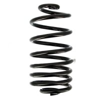 Fahrwerksfeder Hinterachse Schraubenfeder Ø 161 mm...