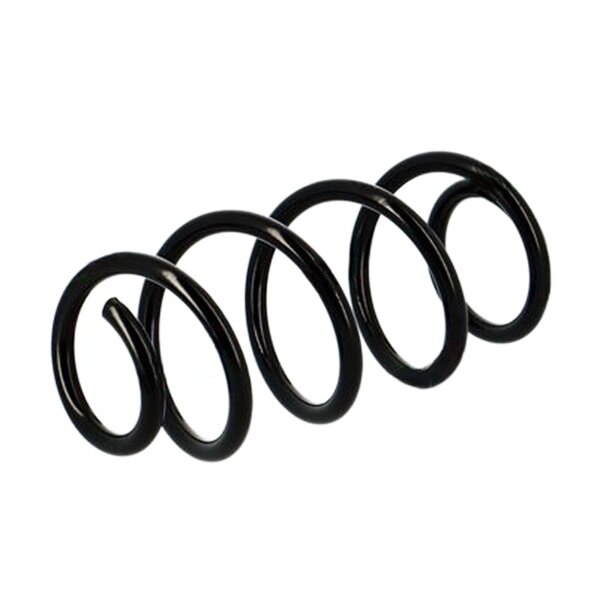 Suspension Spring rear axle coil spring Ø 107 mm...