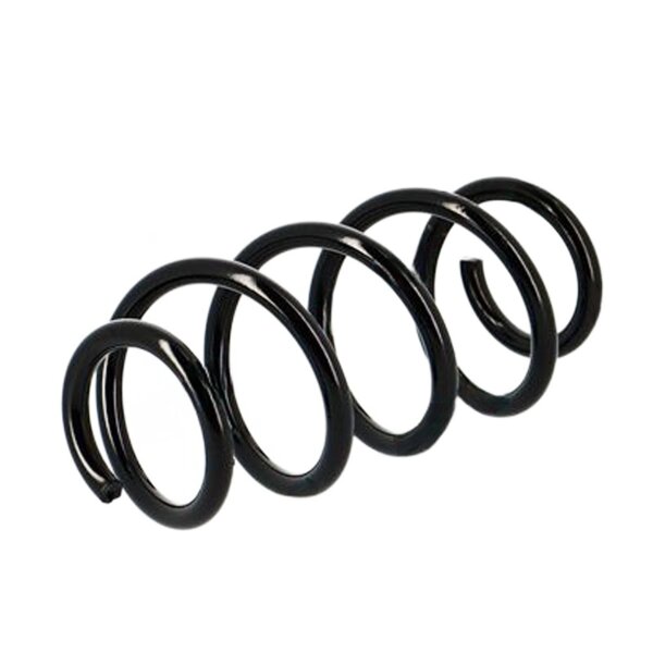 Suspension Spring rear axle coil spring Ø 107 mm...