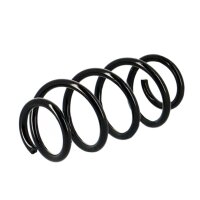Suspension Spring rear axle coil spring Ø 107 mm KYB suitable for MINI