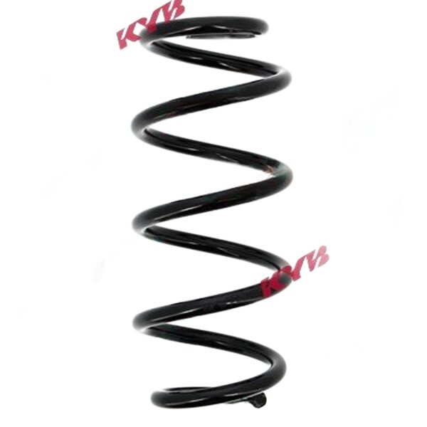 Suspension Spring rear axle coil spring Ø 106 mm...