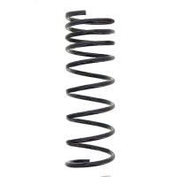 Suspension Spring Rear Axle Ø 110 mm KYB for DAIHATSU CHARADE and others