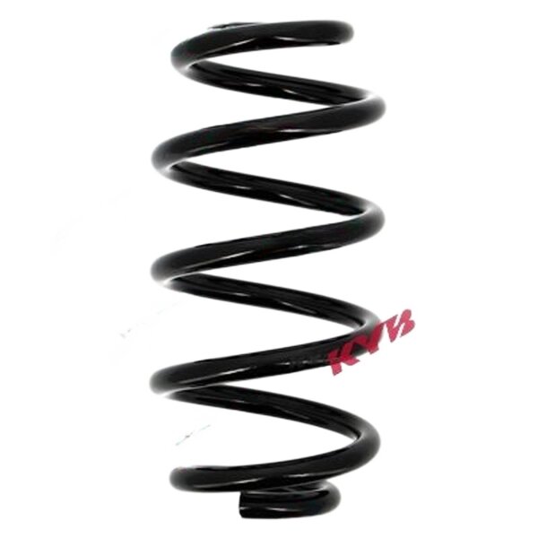 Suspension Spring rear axle coil spring Ø 117 mm KYB for MINI CLUBMAN