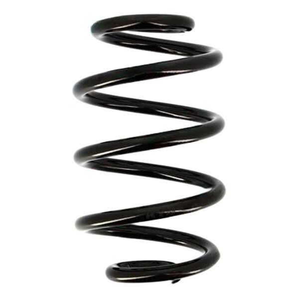 Suspension Spring rear axle coil spring Ø 136 mm KYB for NISSAN LEAF
