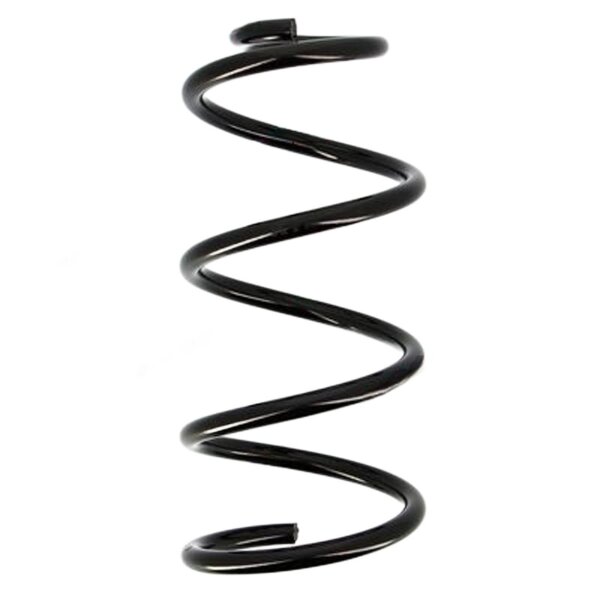 Fahrwerksfeder Hinterachse Schraubenfeder Ø 133 mm KYB für NISSAN NOTE