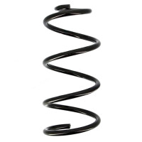 Fahrwerksfeder Hinterachse Schraubenfeder Ø 133 mm...