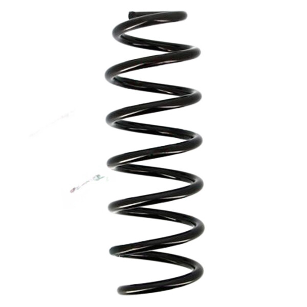Suspension Spring rear axle coil spring Ø 109 mm KYB for NISSAN QASHQAI
