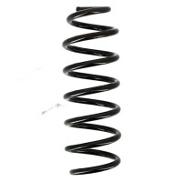 Suspension Spring rear axle coil spring Ø 109 mm...