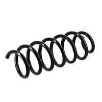 Suspension Spring rear axle coil spring Ø 109 mm...