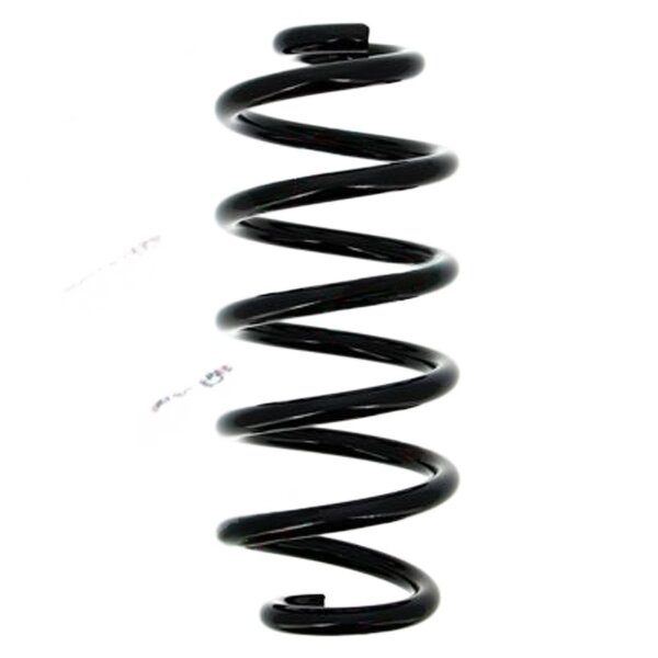 Fahrwerksfeder Hinterachse Schraubenfeder Ø 125 mm KYB für u.a. NISSAN QASHQAI