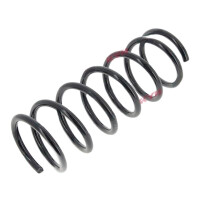 Suspension Spring rear axle coil spring Ø 111 mm...