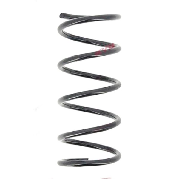 Suspension Spring rear axle coil spring Ø 111 mm...