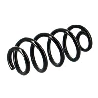 Fahrwerksfeder Hinterachse Schraubenfeder Ø 122 mm...