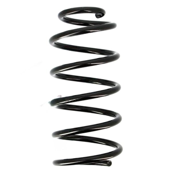 Suspension Spring rear axle coil spring Ø 119 mm...