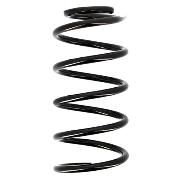 Suspension Spring rear axle coil spring Ø 121 mm...