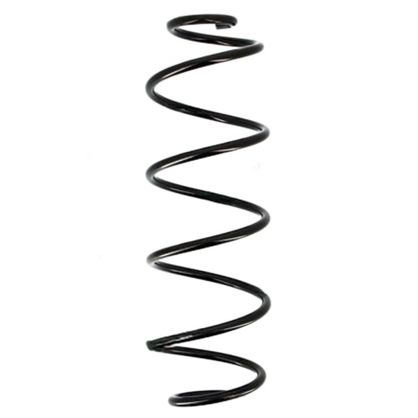 Suspension Spring rear axle coil spring Ø 133 mm...