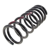 Suspension Spring rear axle coil spring Ø 109 mm...