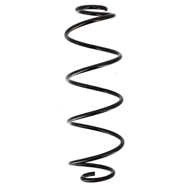 Fahrwerksfeder Hinterachse Schraubenfeder Ø 133 mm KYB für PEUGEOT 308