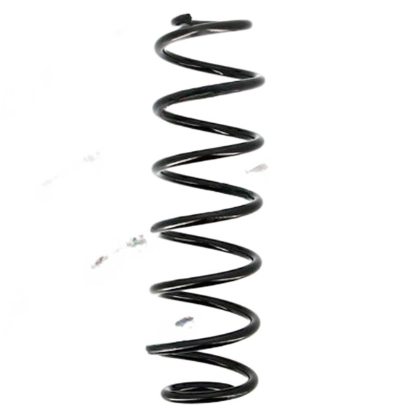 Suspension Spring rear axle coil spring Ø 108 mm KYB for SEAT LEON and others