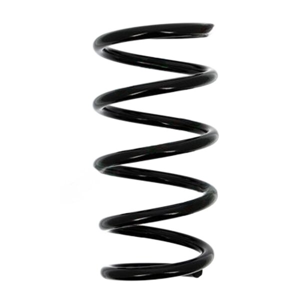 Suspension Spring rear axle coil spring Ø 144 mm...