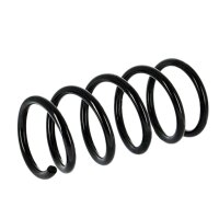 Suspension Spring rear axle coil spring Ø 144 mm KYB for FORD SCORPIO