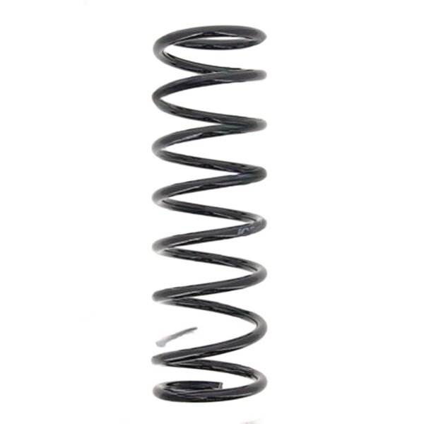 Suspension Spring rear axle coil spring Ø 129 mm...