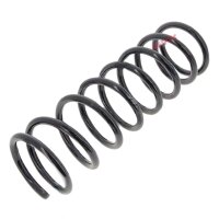 Suspension Spring rear axle coil spring Ø 129 mm KYB for e.g. FORD MAVERICK