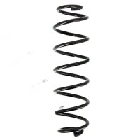 Suspension Spring rear axle coil spring Ø 106 mm KYB for SEAT LEON and others
