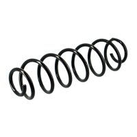 Suspension Spring rear axle coil spring Ø 106 mm KYB for SEAT LEON and others