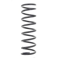 Suspension Spring rear axle coil spring Ø 118 mm...