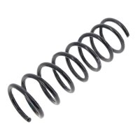 Suspension Spring rear axle coil spring Ø 118 mm...