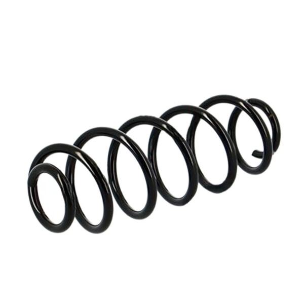 Suspension Spring rear axle coil spring Ø 115 mm KYB for SEAT LEON