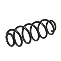 Suspension Spring rear axle coil spring Ø 115 mm...