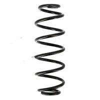 Suspension Spring rear axle coil spring Ø 115 mm...